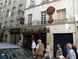  restaurant le Vieux Chêne